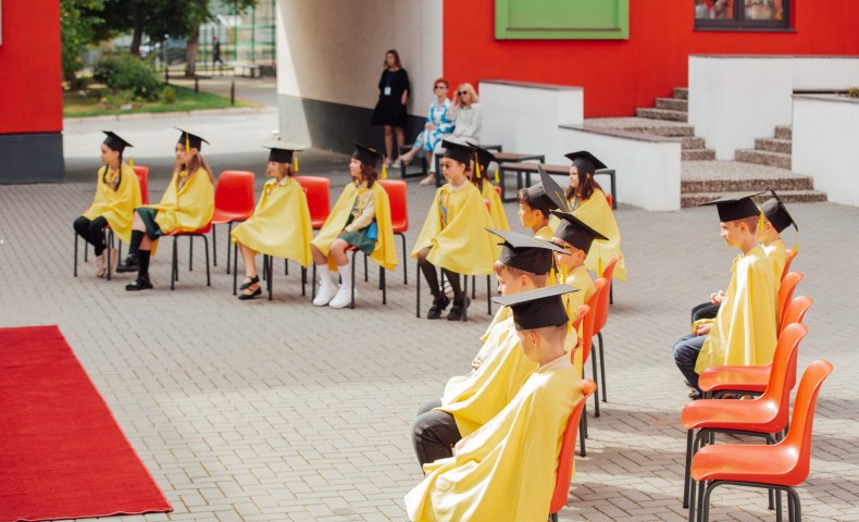 Primary Graduation 2023 - image 115