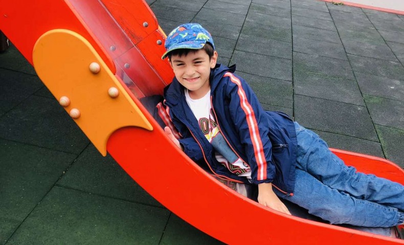 Международный Летний Лагерь 2022 – Cессия „Inside out” - image 200