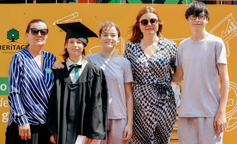 6E Graduation 2026 - image 75