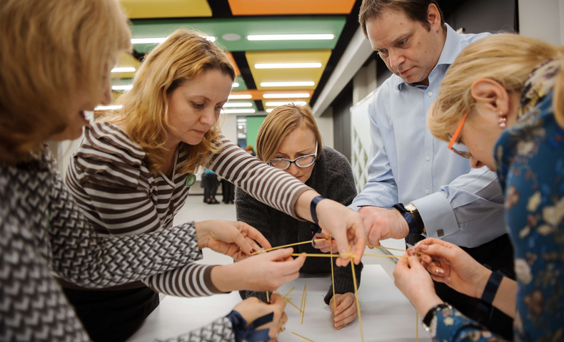 Heritage Teambuilding - image 78