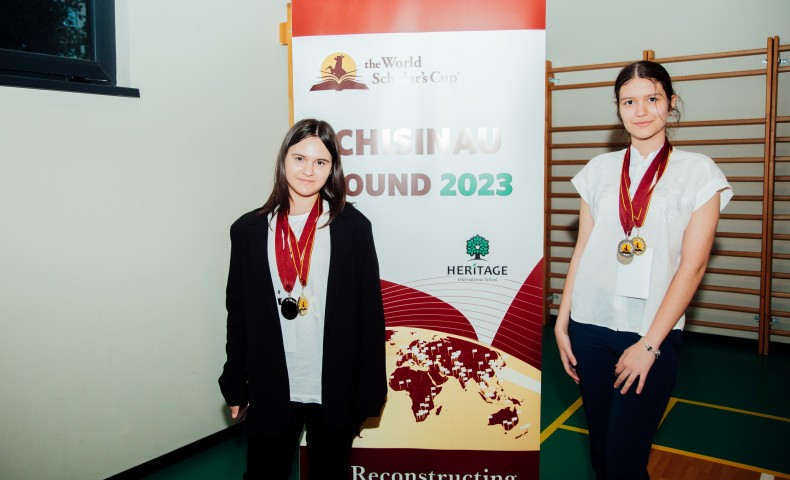 World Scholar's Cup 2023 - image 223