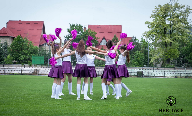 Sports Day - image 1