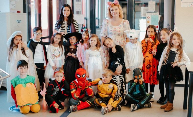 Halloween 2024 - image 22