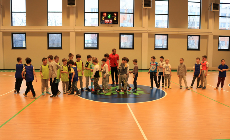 Football - Friendly Match - image 48