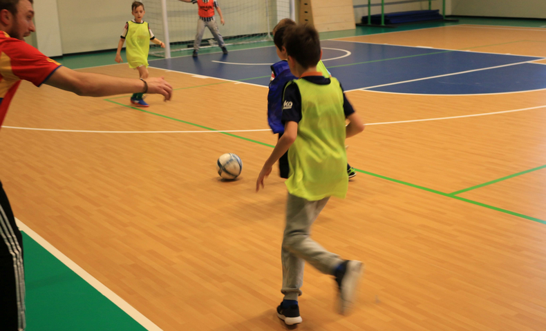 Football - Friendly Match - image 47