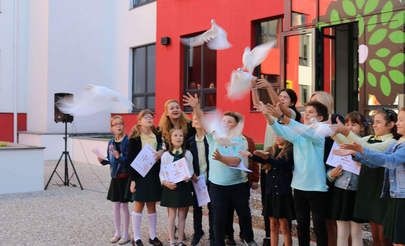 International Peace Day - image 40