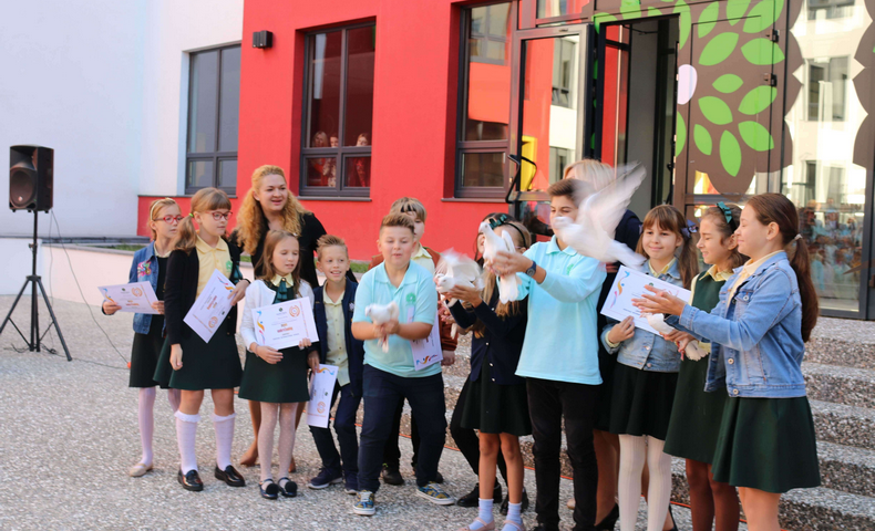 International Peace Day - image 39