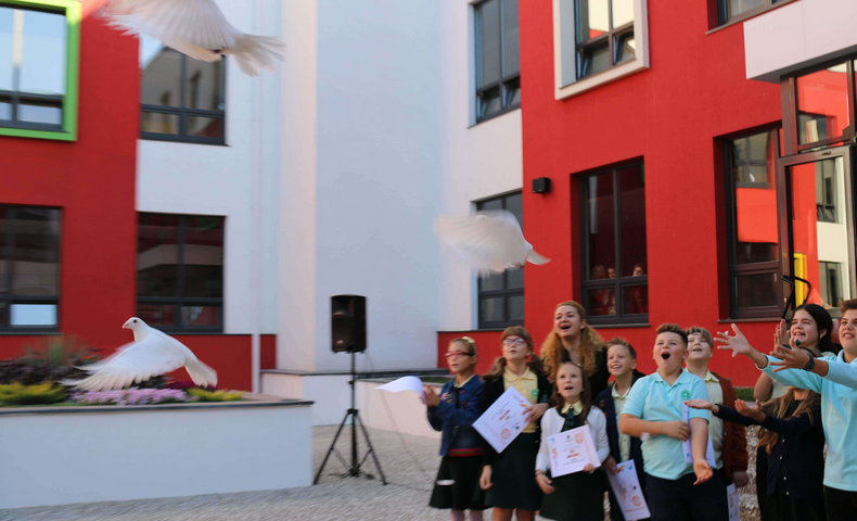 International Peace Day - image 41