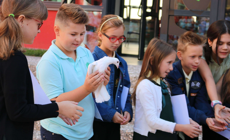 International Peace Day - image 37