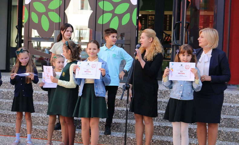 International Peace Day - image 36