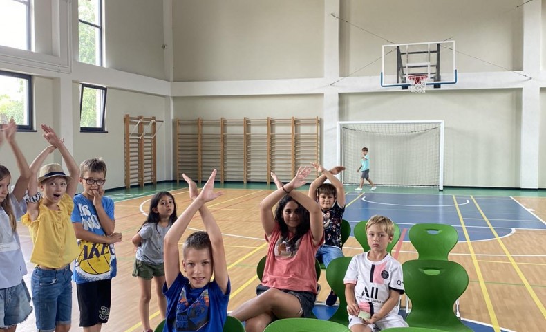 Международный Летний Лагерь 2022 – Cессия „Inside out” - image 96