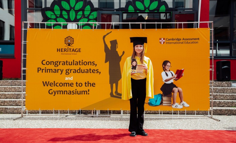 Primary Graduation 2023 - image 34