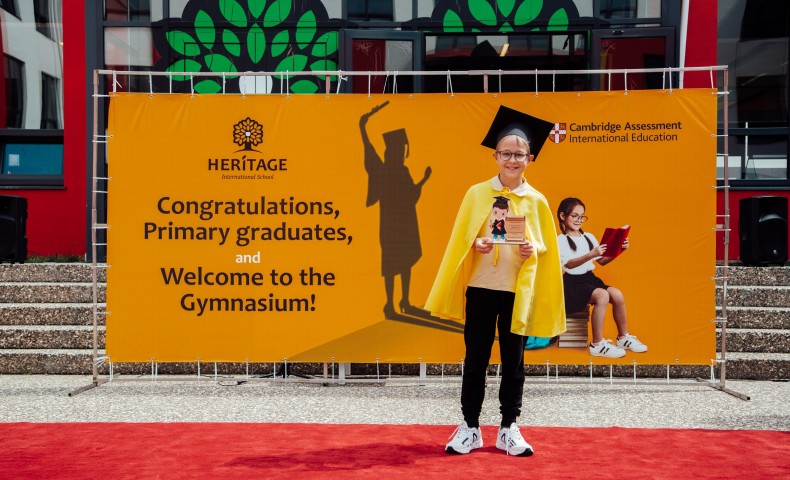 Primary Graduation 2023 - image 33