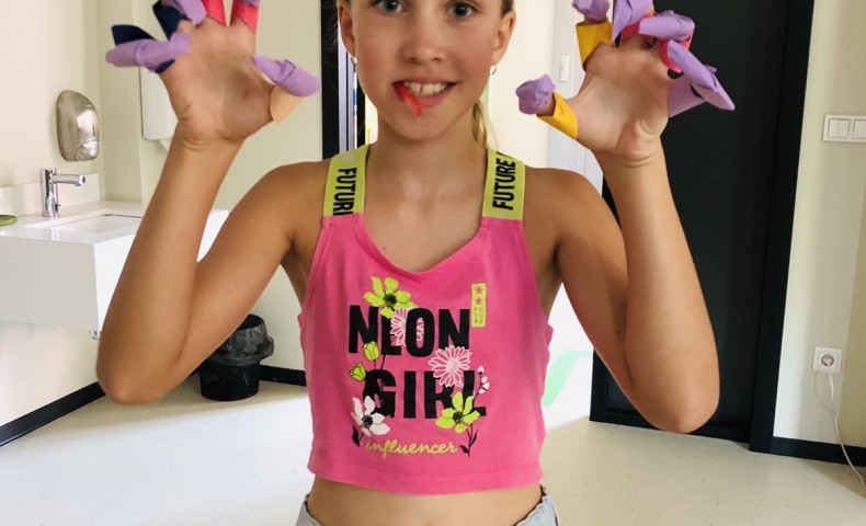 Международный Летний Лагерь 2022 – Cессия „Inside out” - image 163