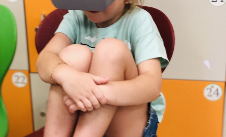 Международный Летний Лагерь 2022 – Cессия „Inside out” - image 162