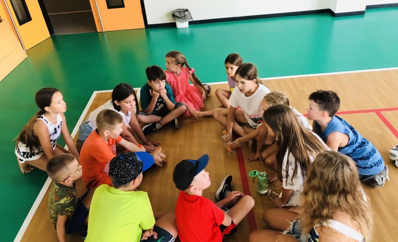 Международный Летний Лагерь 2022 – Cессия „Inside out” - image 161