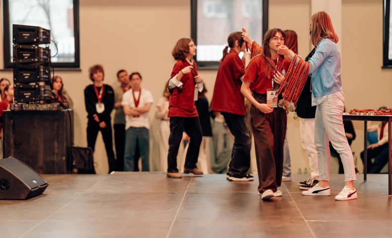 The World Scholar's Cup - image 193