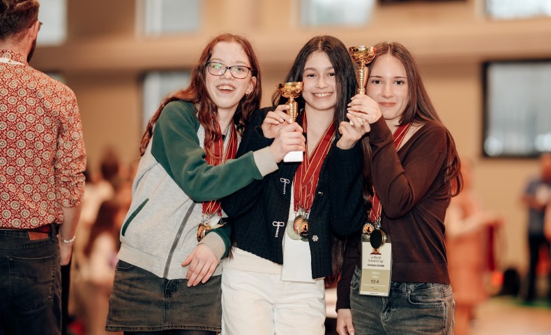 The World Scholar's Cup - image 194