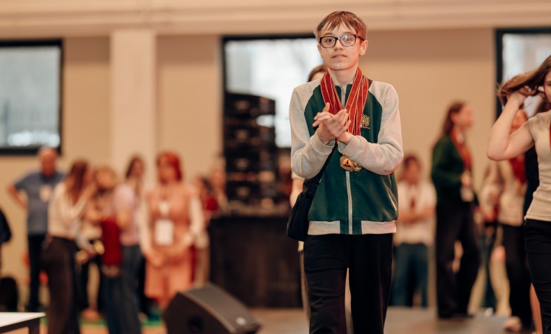 The World Scholar's Cup - image 192