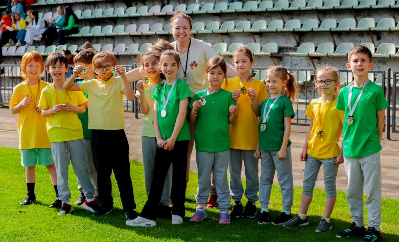 Sports Day 2025 - image 173