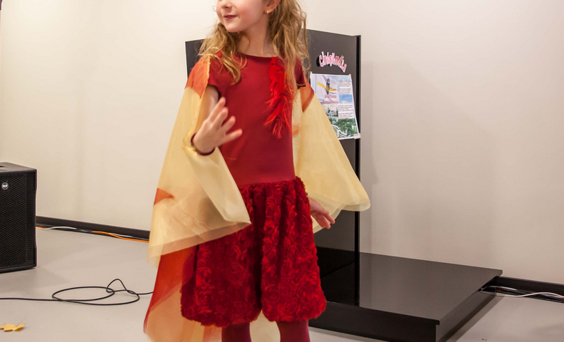 Golden Autumn at Heritage - image 63