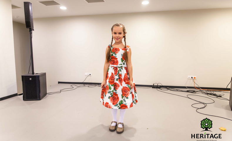 Golden Autumn at Heritage - image 61