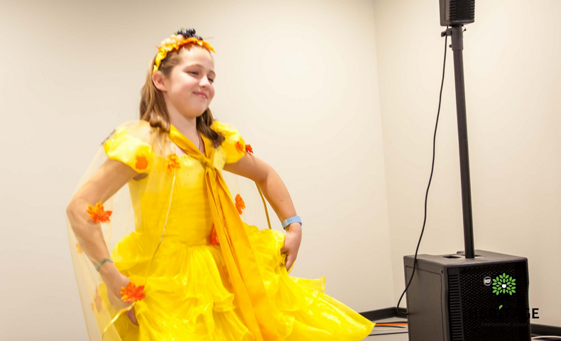 Golden Autumn at Heritage - image 71