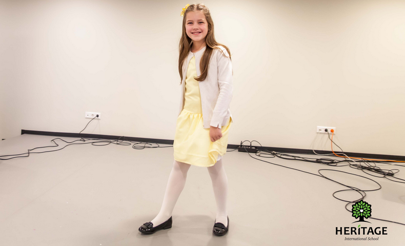 Golden Autumn at Heritage - image 62