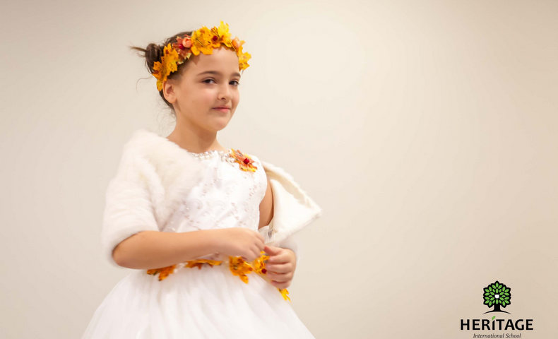 Golden Autumn at Heritage - image 70