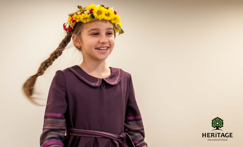 Golden Autumn at Heritage - image 67