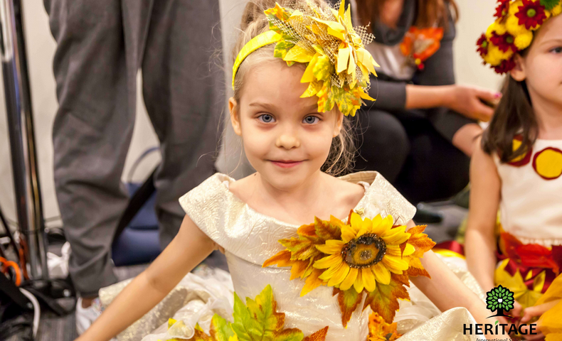 Golden Autumn at Heritage - image 58