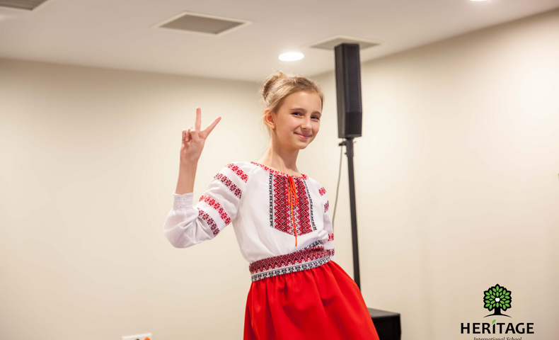 Golden Autumn at Heritage - image 69