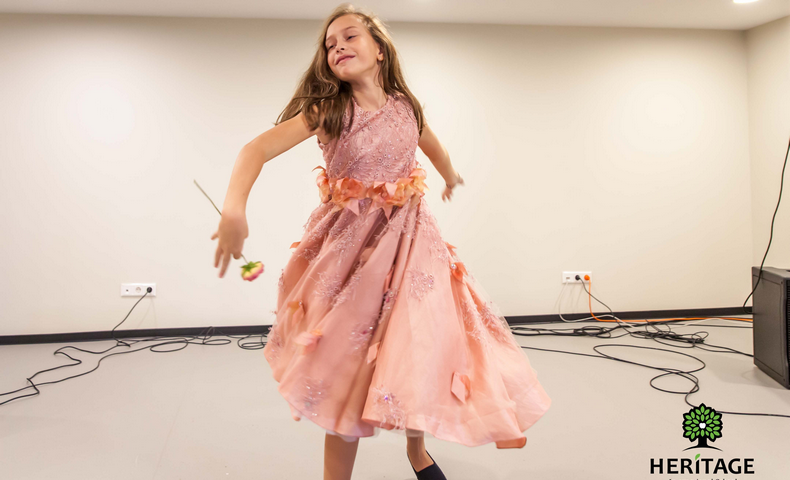 Golden Autumn at Heritage - image 65