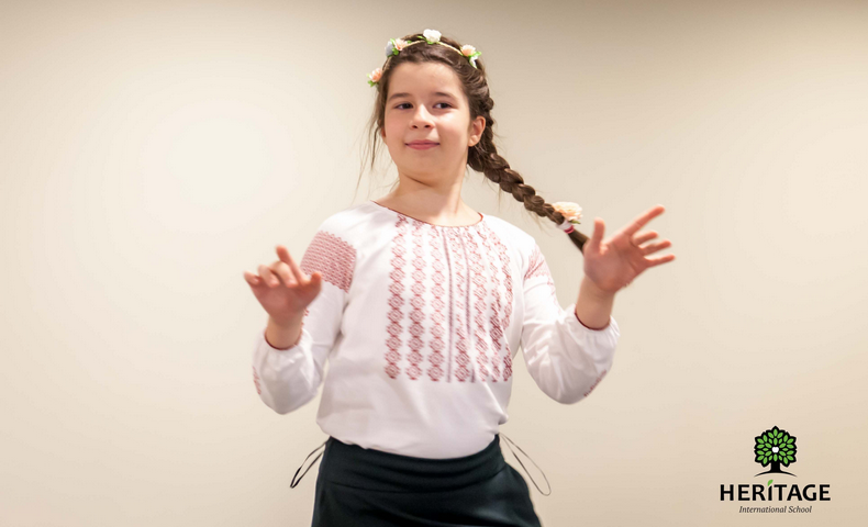 Golden Autumn at Heritage - image 68