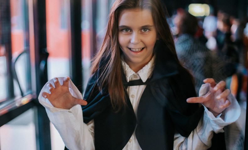 Halloween 2024 - image 16