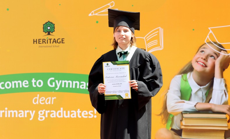 6E Graduation 2026 - image 43