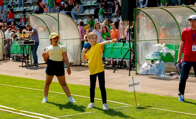Sports Day 2025 - image 104