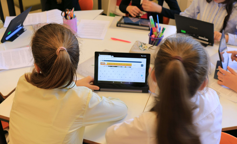 Media Education - image 54