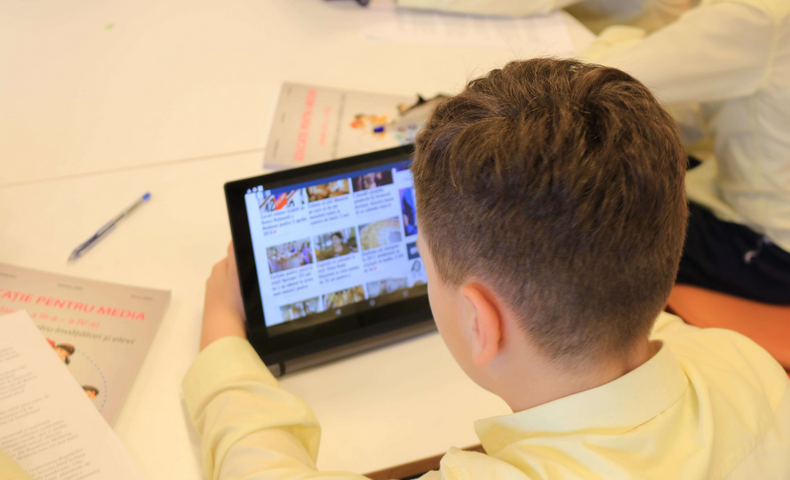 Media Education - image 56