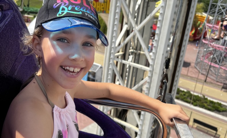 Международный Летний Лагерь 2022 – Cессия „Inside out” - image 65