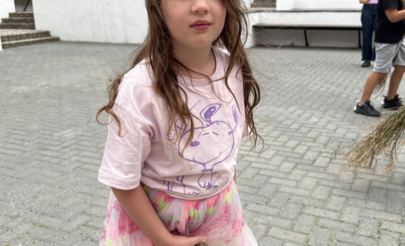 Международный Летний Лагерь 2022 – Cессия „Harry Potter” - image 16