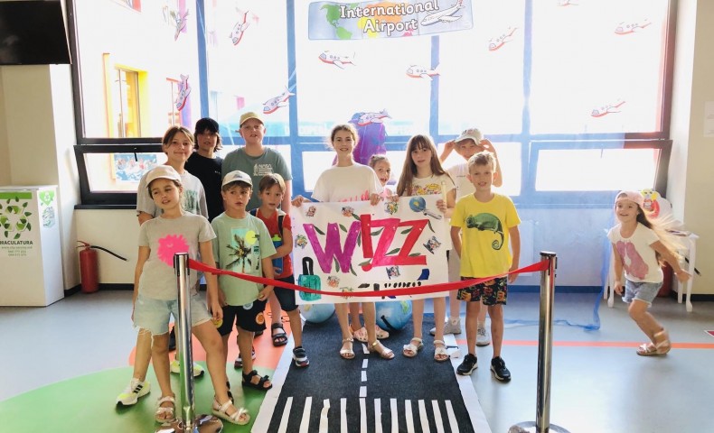 Международный Летний Лагерь 2022 – Cессия „A ticket to…” - image 14