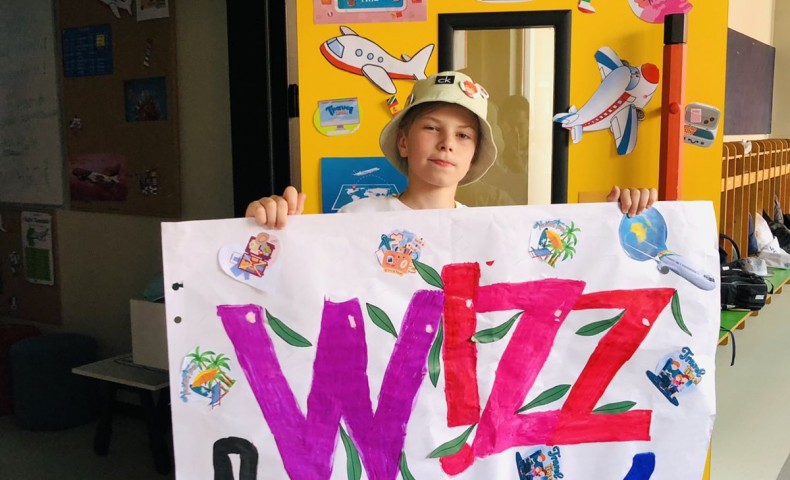 Международный Летний Лагерь 2022 – Cессия „A ticket to…” - image 13