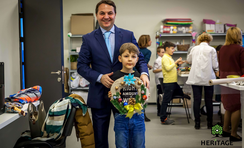 "Santa's Workshop" for Heritage Community - image 73