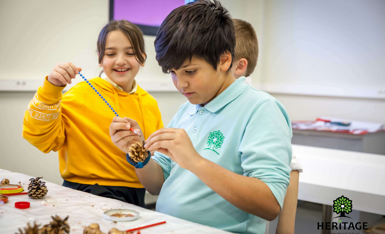 "Santa's Workshop" for Heritage Community - image 75