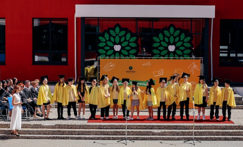 4B Graduation 2026 - image 6