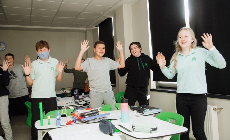 Teacher's Day at Heritage 2022 - image 119