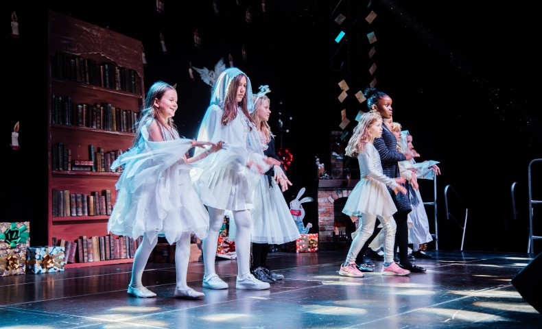 Primary Christmas Play 2022 - image 88