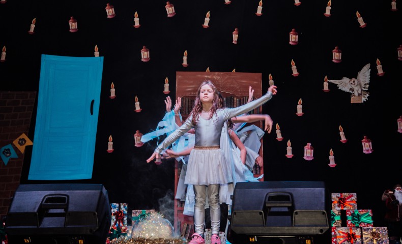 Primary Christmas Play 2022 - image 87