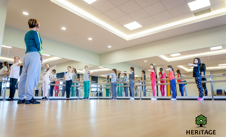 Dance classes at Heritage - image 22